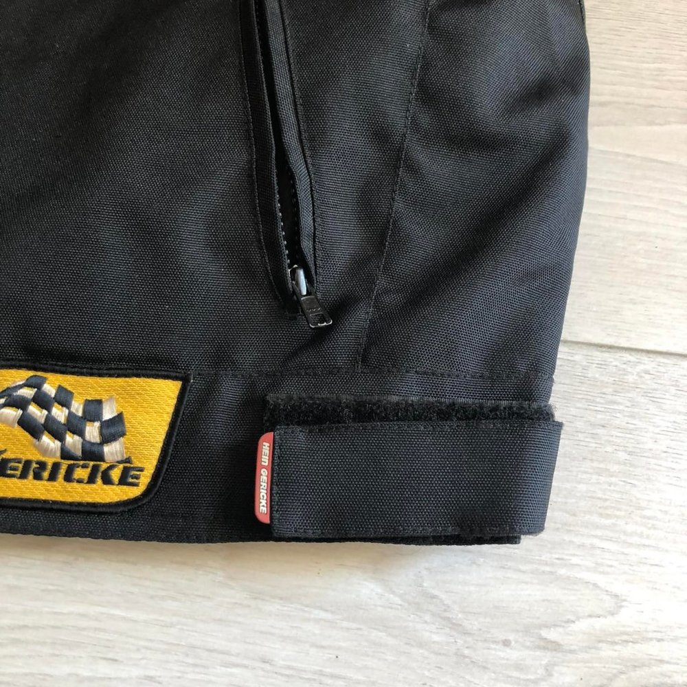 90s Racing jacket - Picture 8 of 9